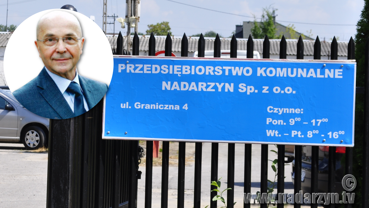 Nowy prezes i skład Rady Nadzorczej PKN