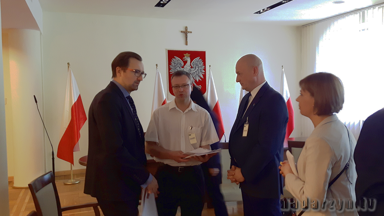 Ministerstwo Środowiska cofa decyzję o Pozwoleniu Zintegrowanym dla P.U.Hetman do ponownego rozpatrzenia