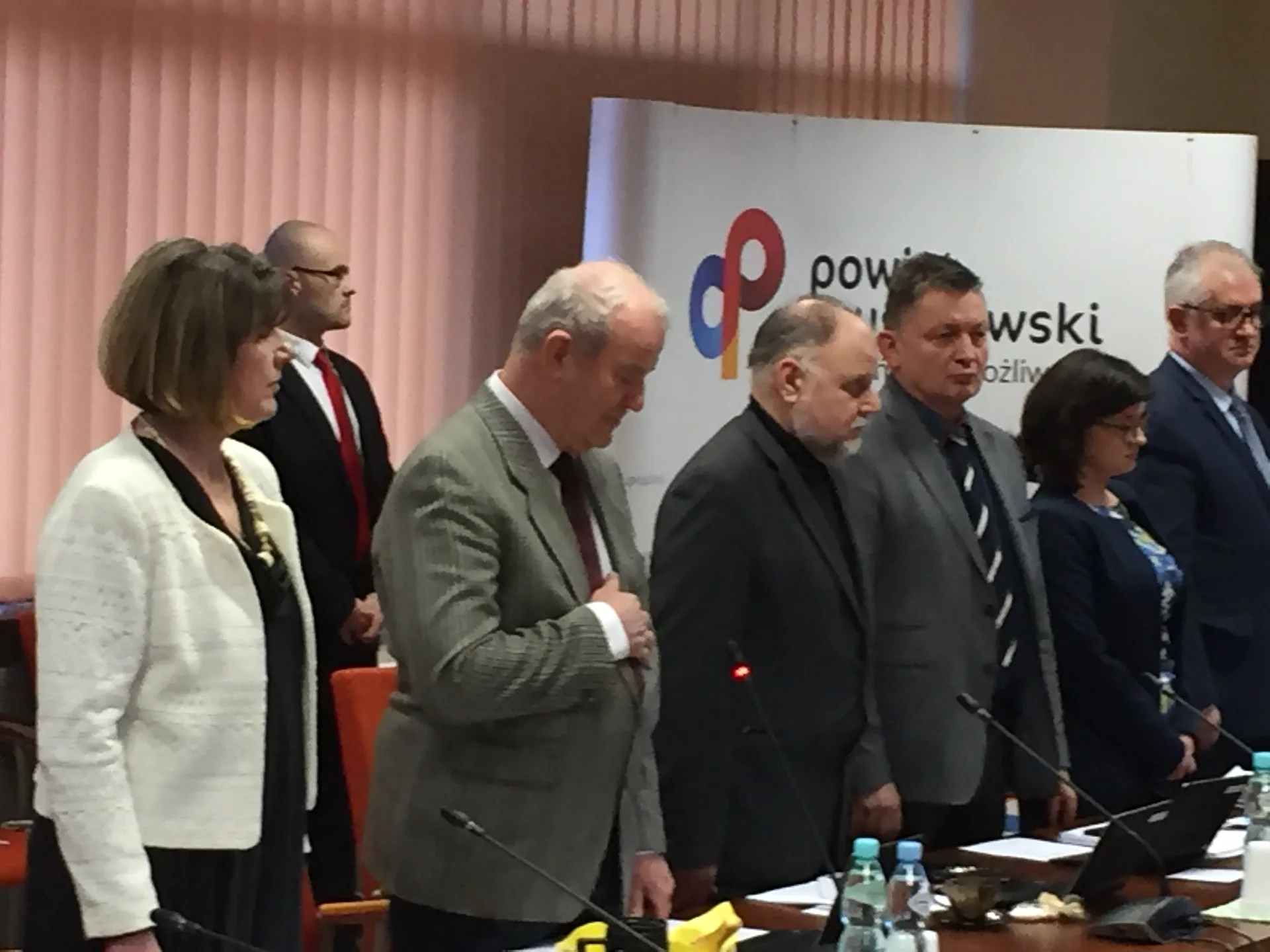 Rada Powiatu ma nowego radnego