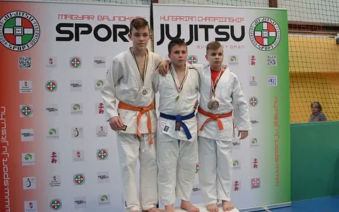 Budapest Open 7.04.2018