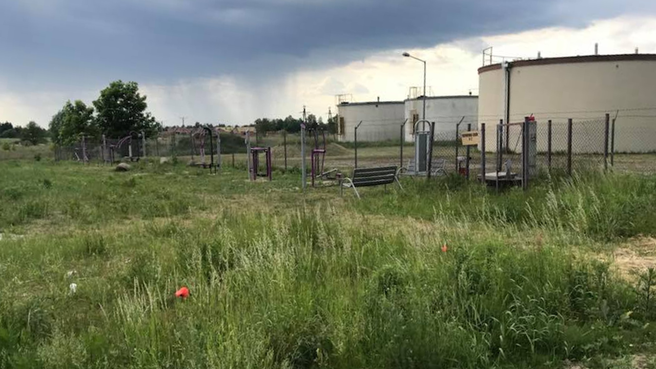 Bądźmy dumni z naszej Gminy