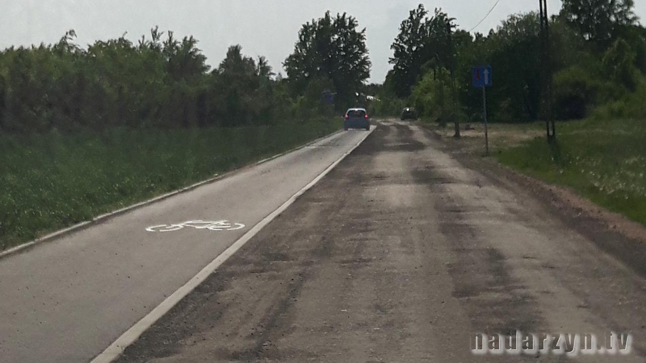 Dumni z Małej Ojczyzny. Super drogi
