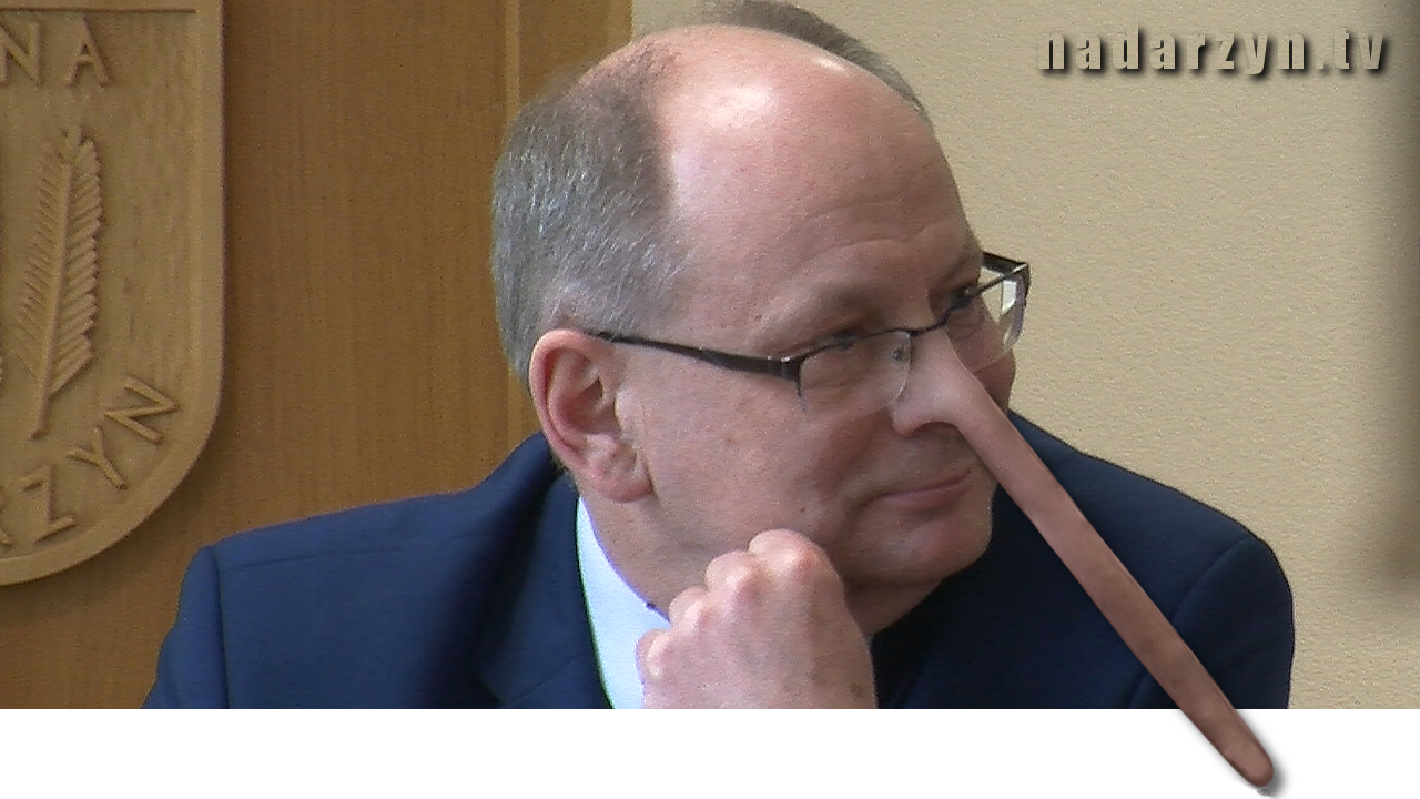 To nie kłamstwo, to zmiana decyzji!