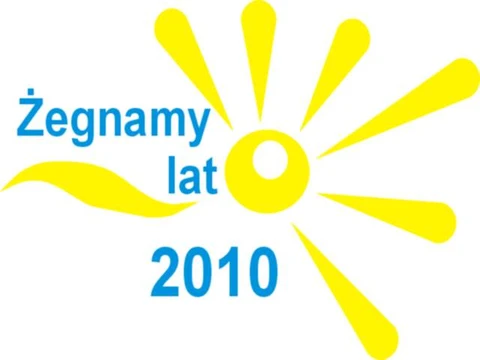 Pożegnanie lata