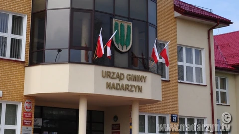 Zawiadomienie o zwołaniu XLVII sesji RG Nadarzyn