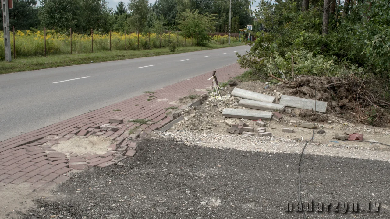 21 dni później