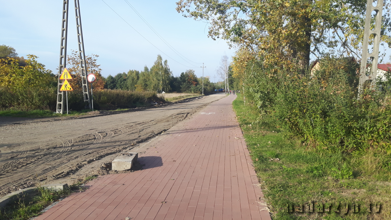 Oferty na wykonanie ścieżek rowerowych, mocno odbiegające od możliwości Gminy