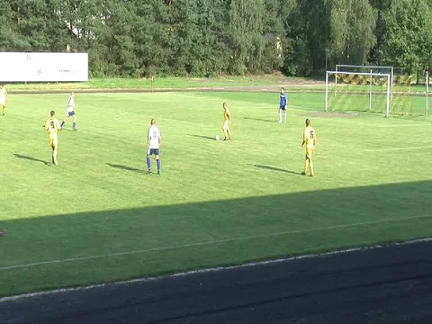 INAUGURACJA REZERW