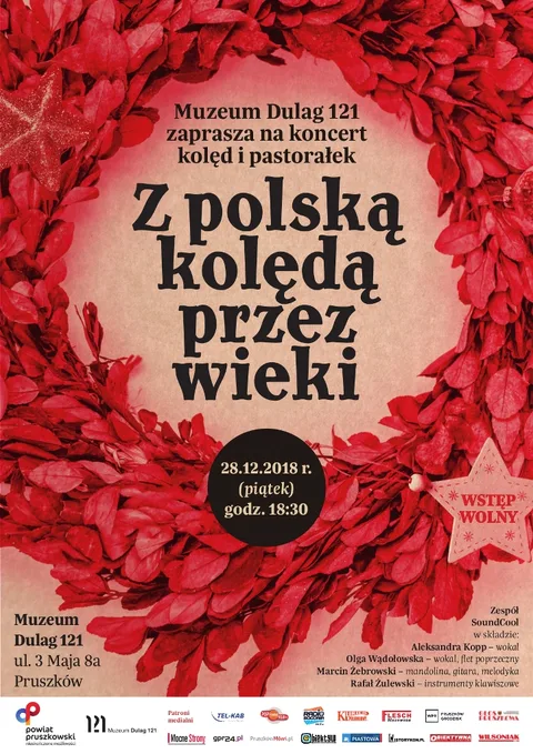 Z polską kolędą przez wieki