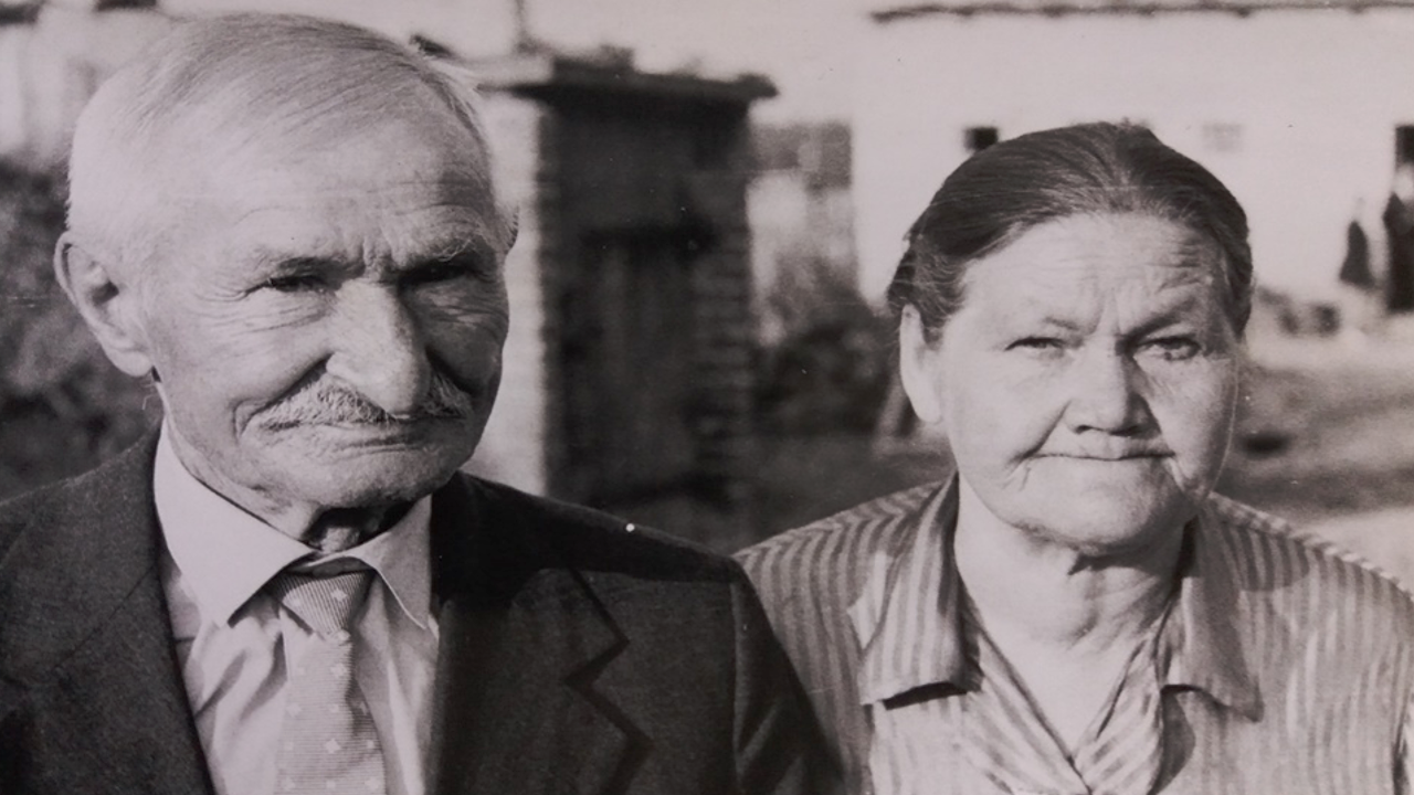 Być odważnym w trudnych czasach. Historia jednej z nadarzyńskich rodzin.