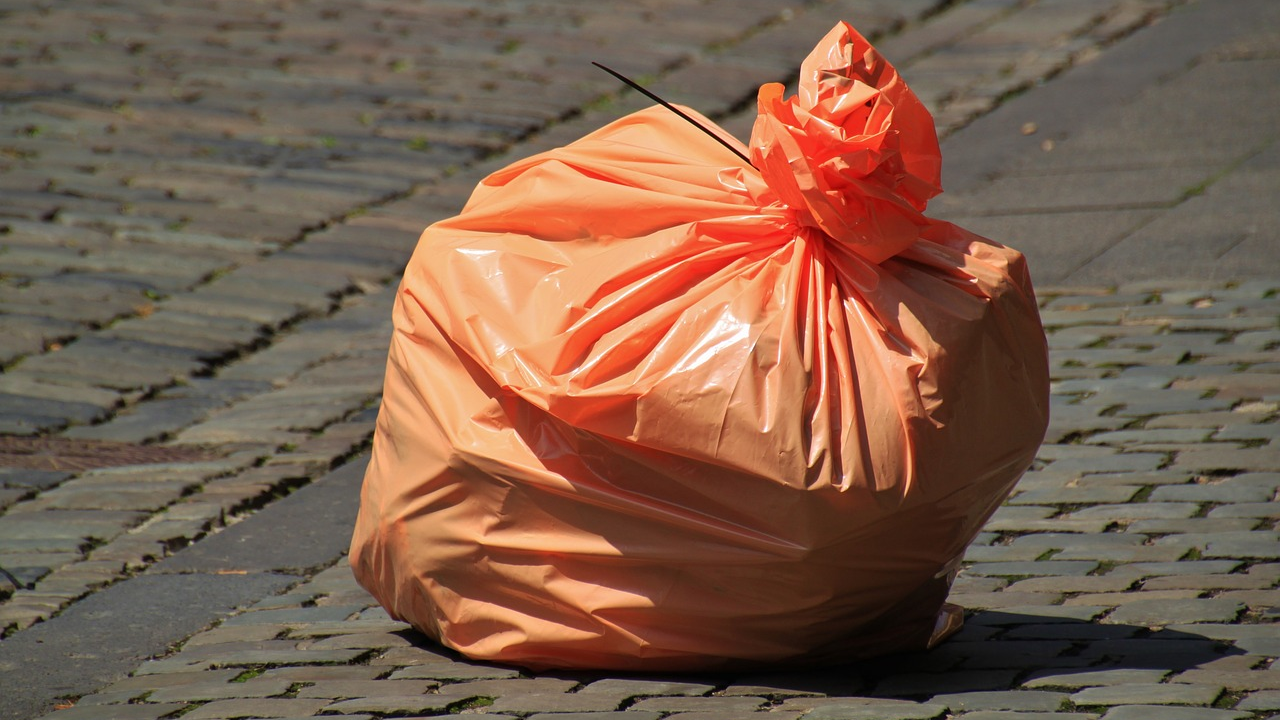 Nie ma chętnych na nadarzyńskie odpady