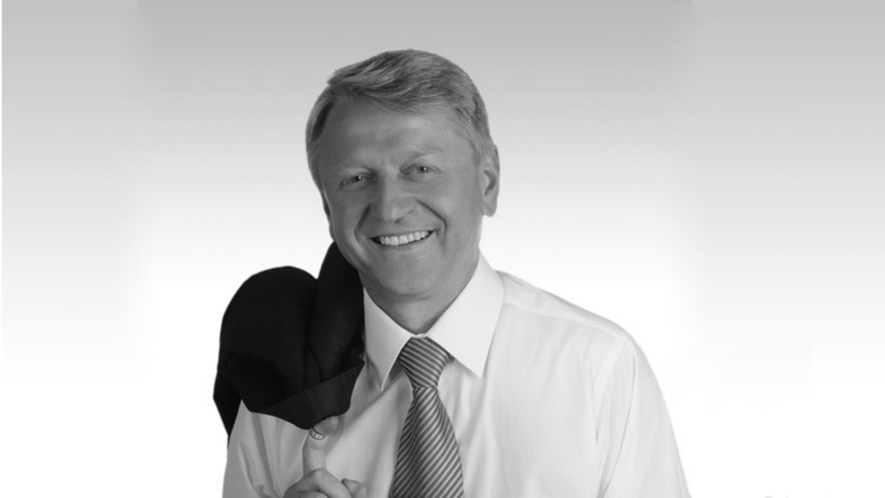 Zmarł wicestarosta Wojciech Gawkowski