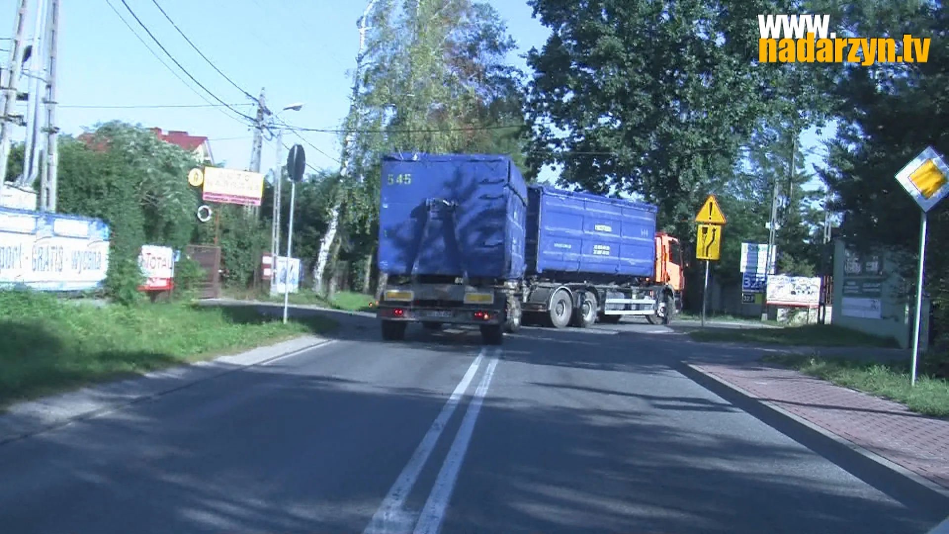 Czy negatywna opinia wójta to tak, aby wilk był syty i owca cała?