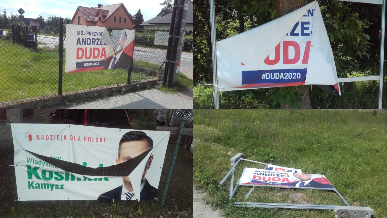 Wybory na prezydenta okiem mieszkańca. Katastroficzne wizje chyba się nie potwierdziły