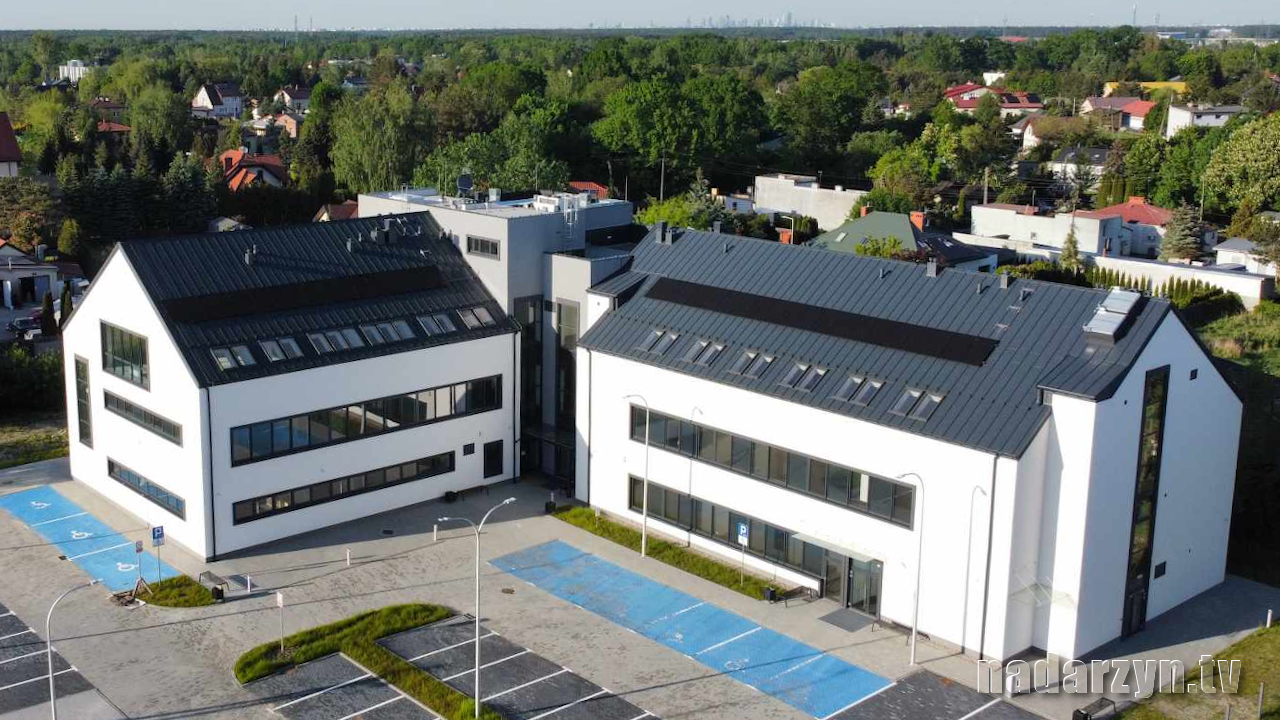 Zespół Usług Medycznych w Nadarzynie opóźniony. Obiekt nie spełnia wymogów