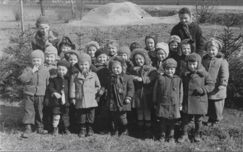 OCHRONKA 29.III.1944R.
