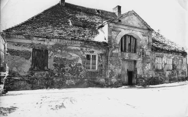 Zdjęcia starego nadarzyna ze spotkania które odbyło sie  24.03.2011r