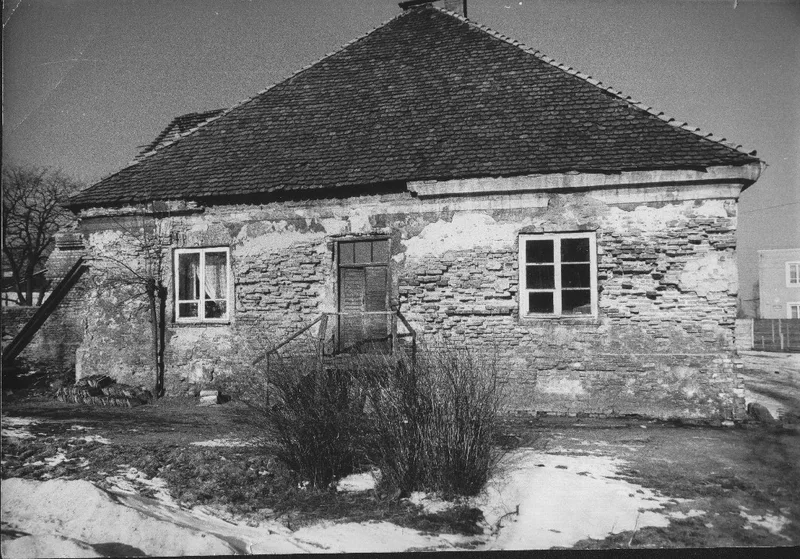 tuż przed rozbiórką 87 rok (3)