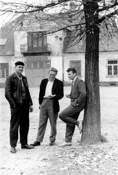 kawalerka Nadarzyńska