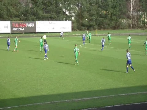 Turniej piłki nożnej – OPEN – lato 2010