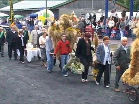 DOŻYNKI 2010