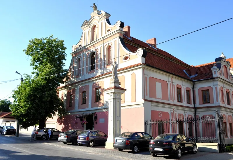 Sandomierz