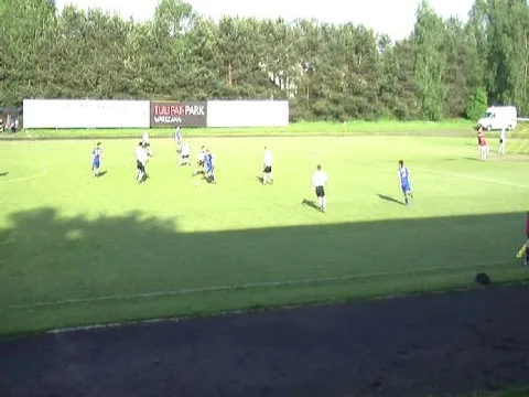 STRATA PUNKTÓW NA WŁASNYM TERENIE