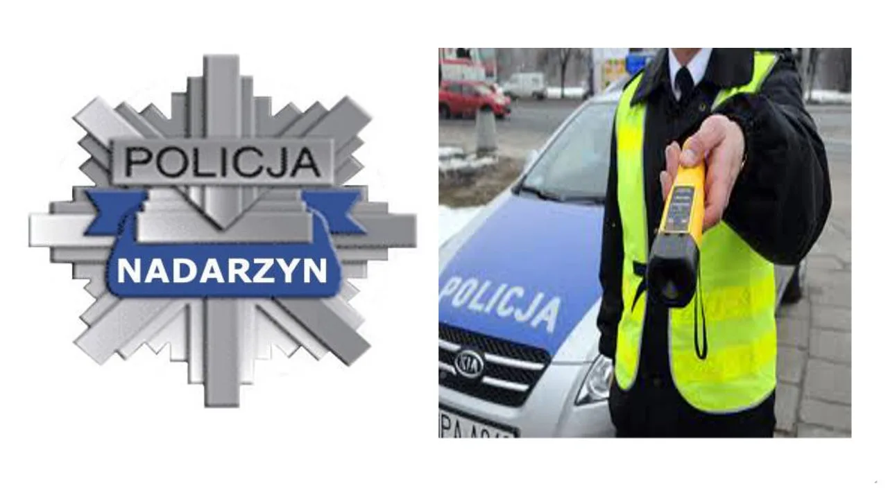 Dwóch nietrzeźwych kierujących