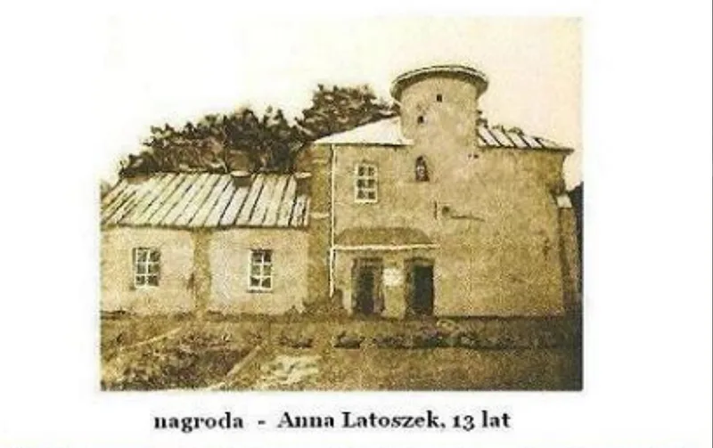 Nagrody w I Międzynarodowym Konkursie Plastycznym GRAFIKA I OKOLICE”