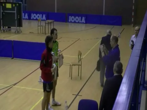 II WTK SENIORÓW I SENIOREK