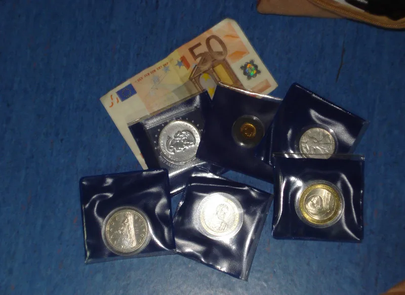 Odzyskano "fanty" o wartości prawie 33 tysięcy złotych