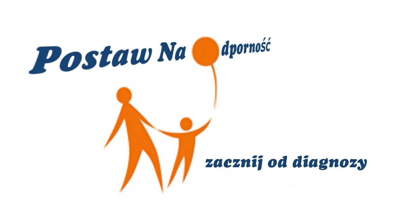 Postaw na odporność - zacznij od diagnozy"