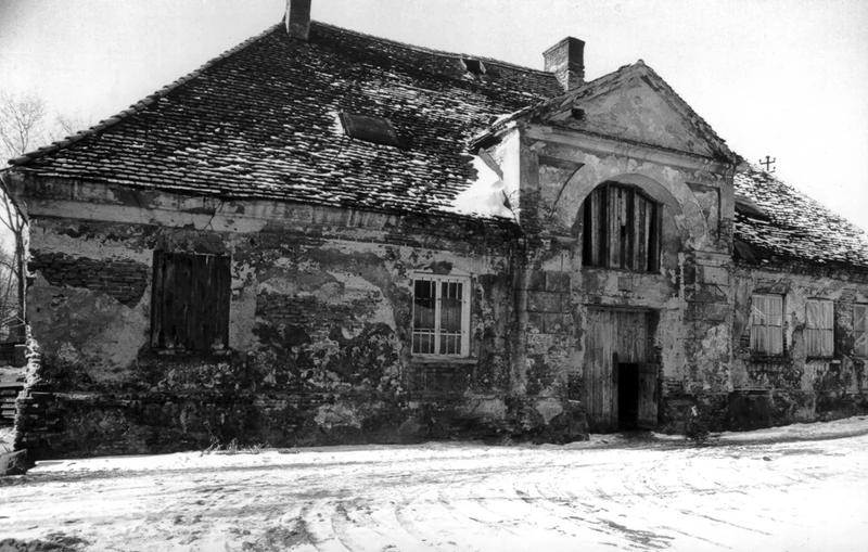 STARY NADARZYN - SPOTKANIE HISTORYCZNE