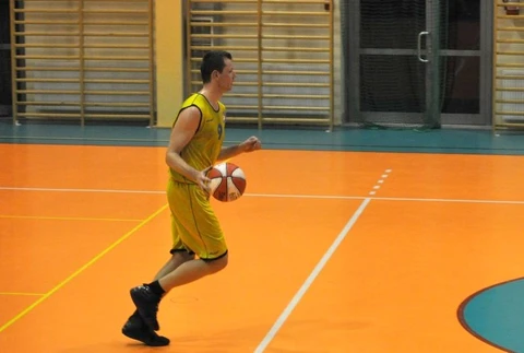 GLKS Nadarzyn - KS Płock