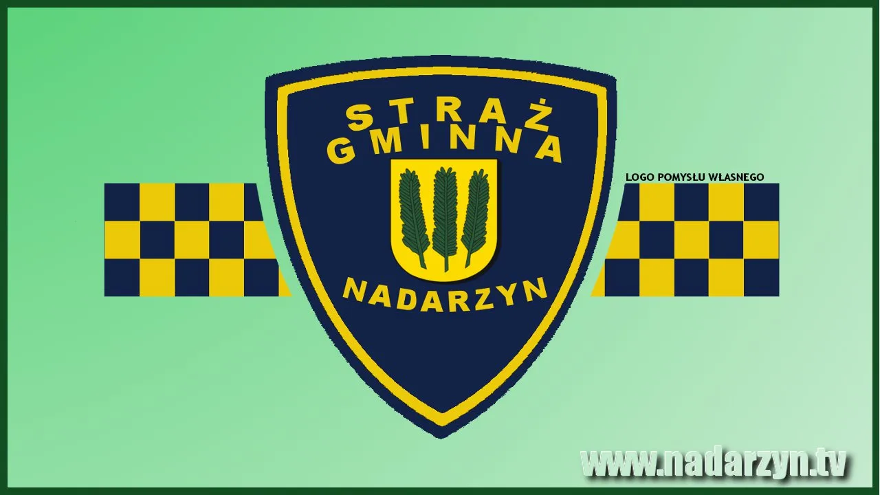 Straż Gminna w Nadarzynie