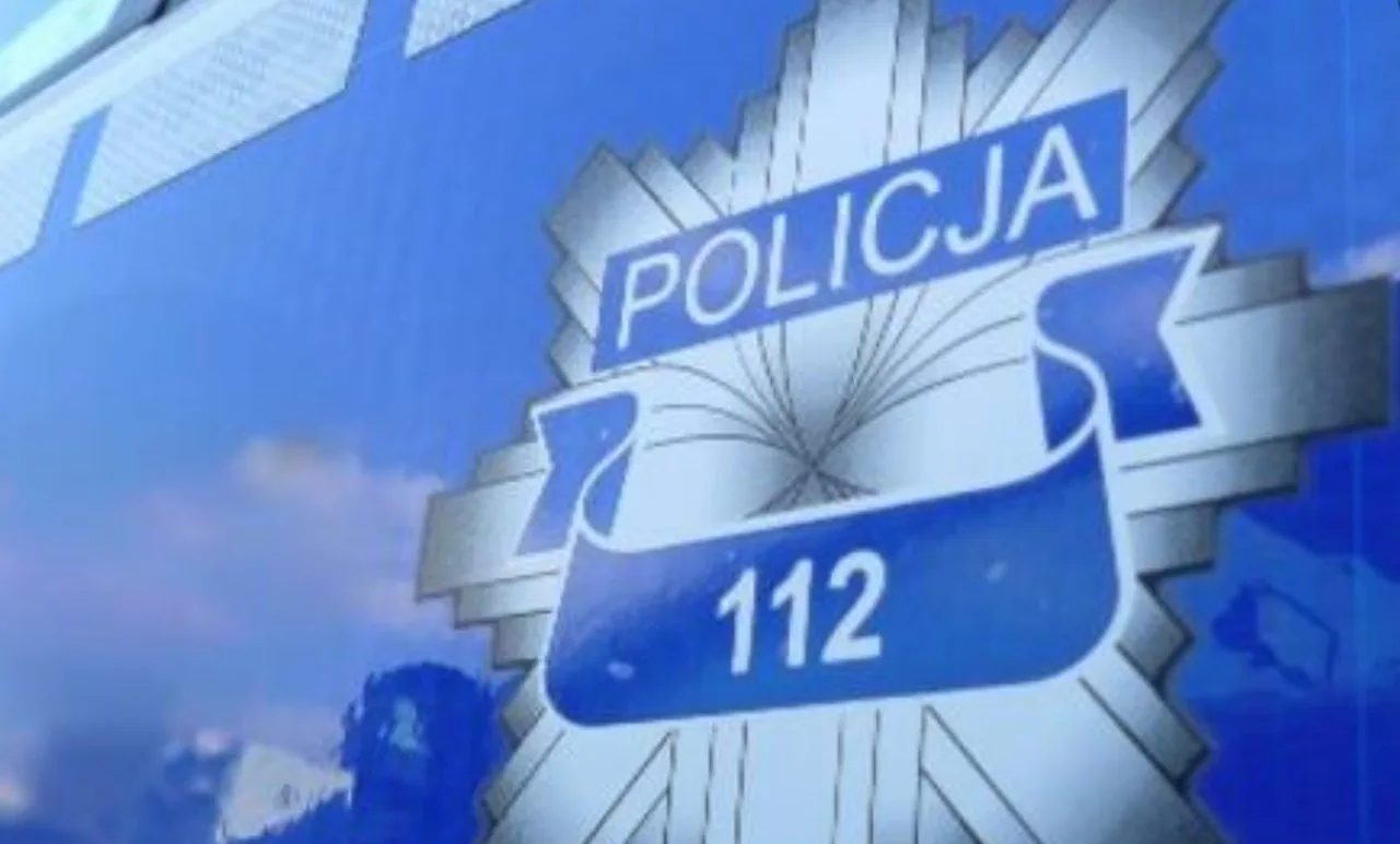 Wróciła na miejsce przestępstwa