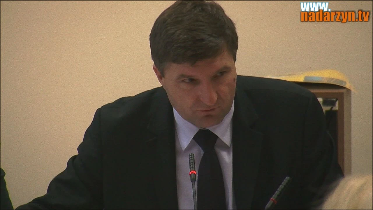 XVI Sesja Rady Gminy Nadarzyn
