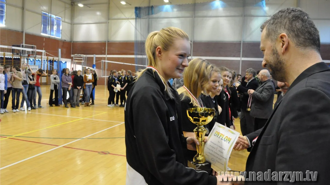 Galeria: MAZOVIA CUP 2012