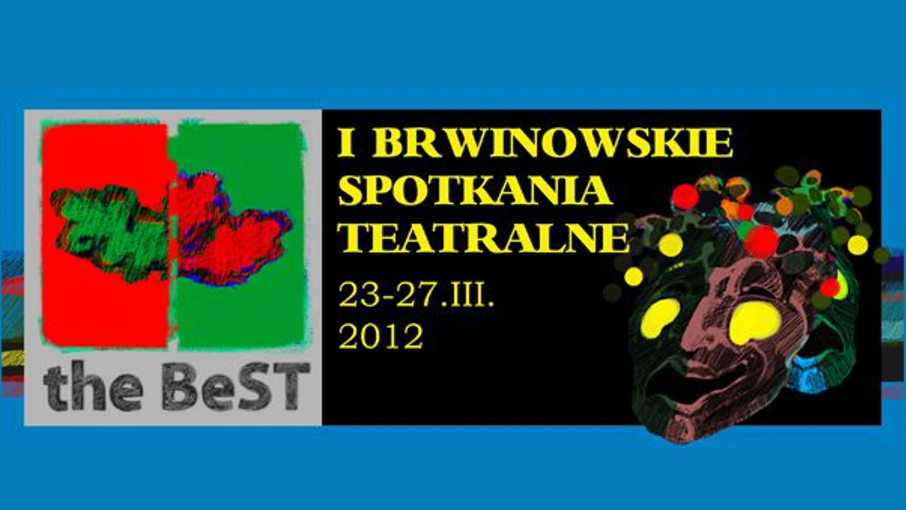 I Brwinowskie Spotkania Teatralne (Video)