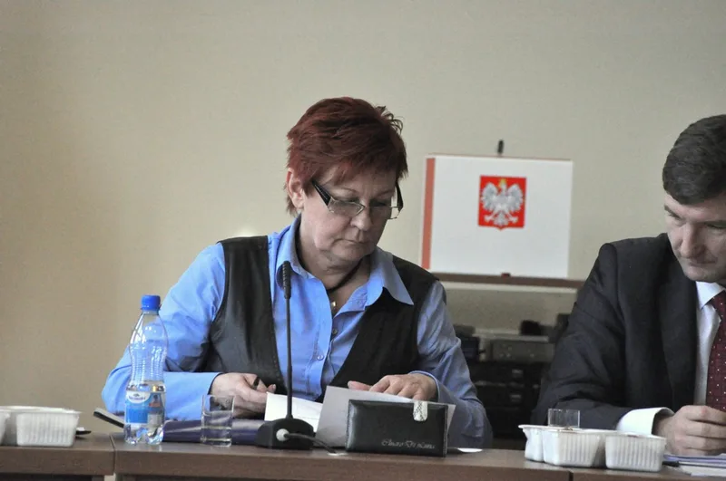 XVII sesja-Wniosek o nazwanie ronda w Nadarzynie, nazwą "Bohaterów AK"
