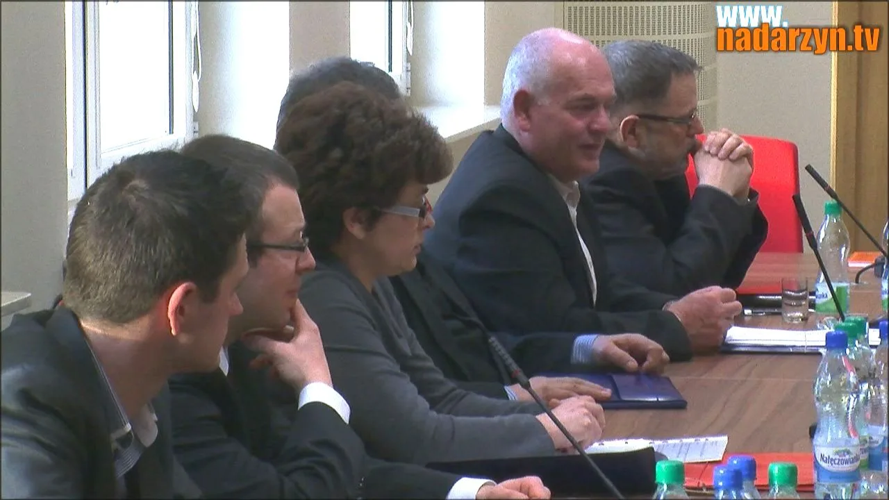 XVII sesja - Wniosek o wyodrębnienie funduszu sołeckiego dla Starej Wsi