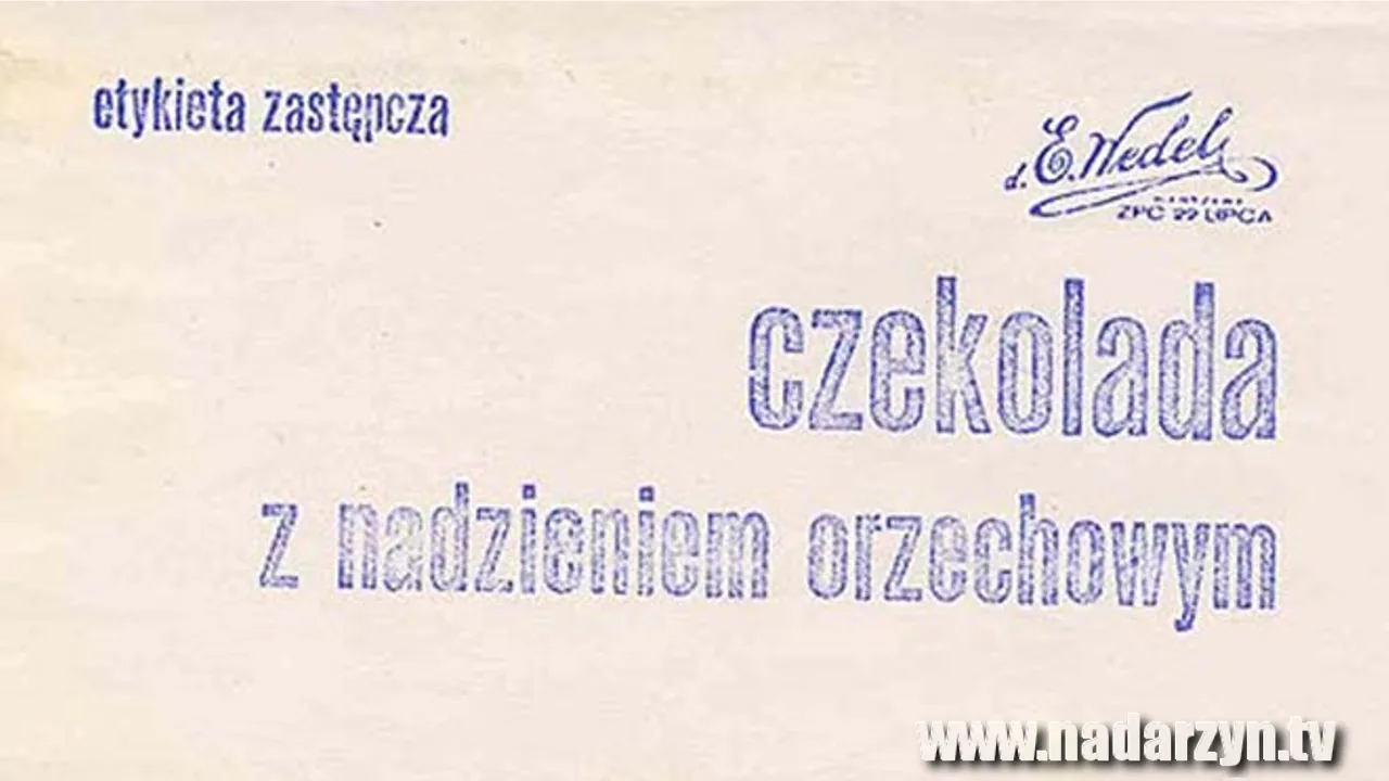 Się jadło kiedyś !!!!!!!???