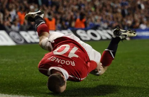 Roney breakdance - śmieszne zdjęcia