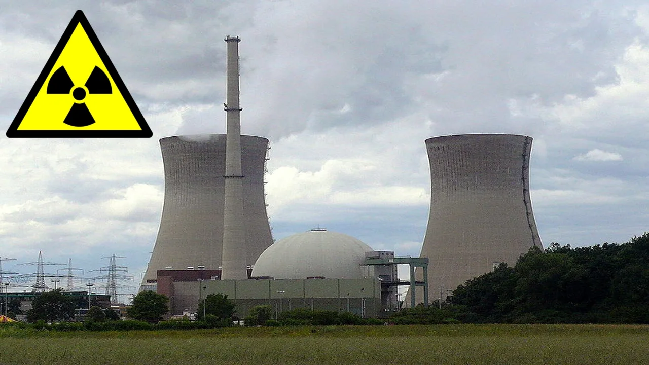 Atom jest nieopłacalny