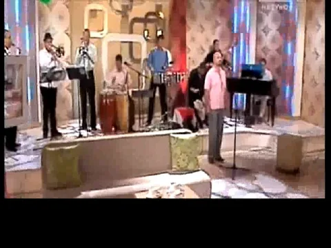 El Salsero -  Indestructible