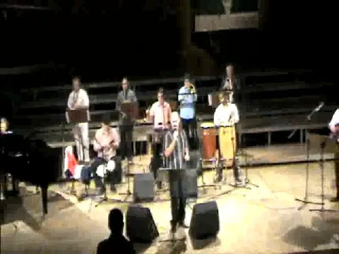El Salsero - Pablo Pueblo