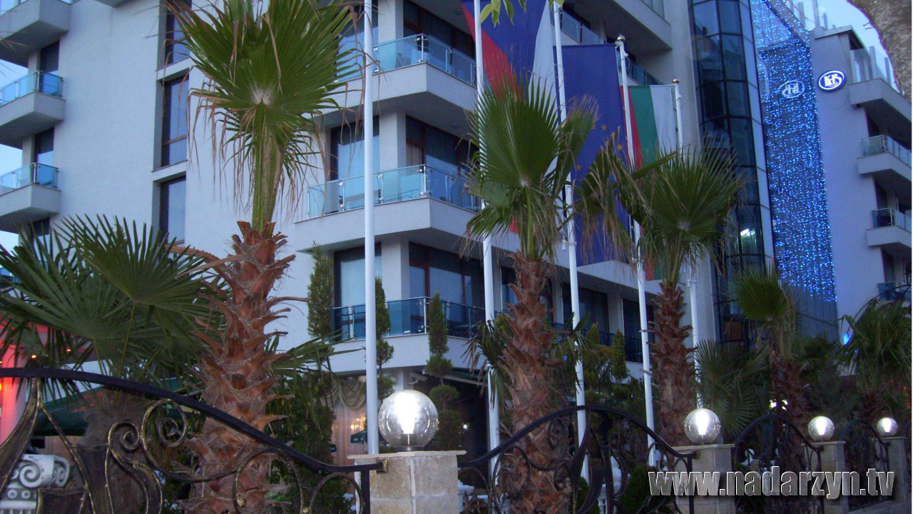 Zobacz, co kradną hotelowi goście