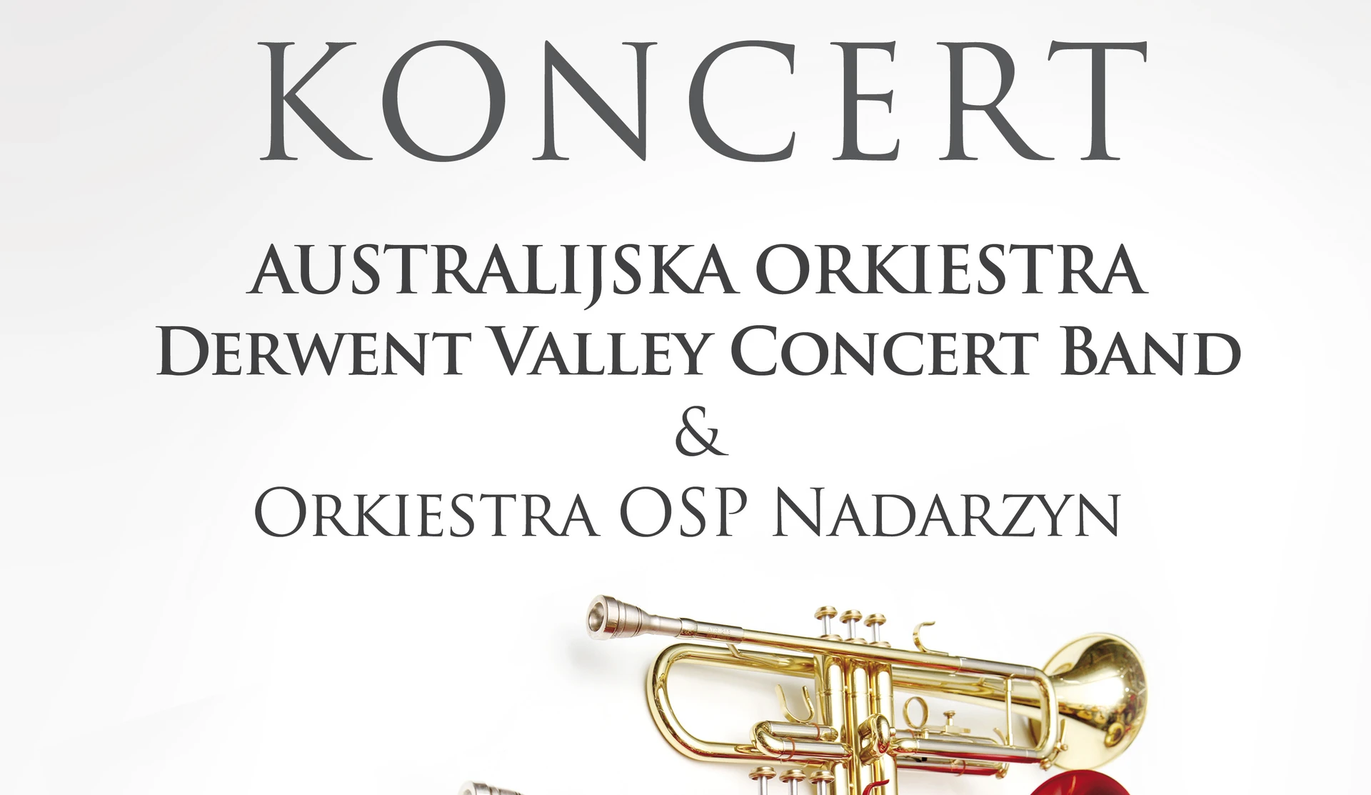 Koncert Orkiestry OSP Nadarzyn