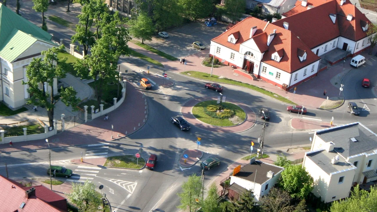SONDA !!!! Chciałbyś, aby rondo w Nadarzynie nosiło nazwę Armii Krajowej?