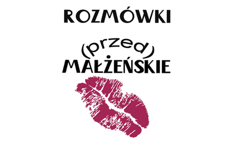 NOK! Teatru - Rozmówki (przed)małżeńskie